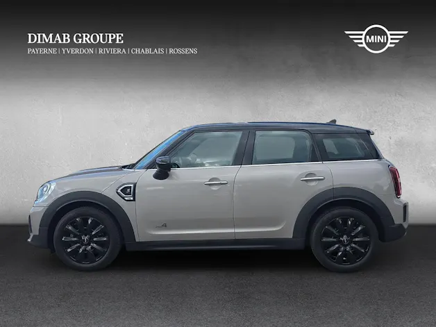 Mini Countryman S ALL4 F60 2.0i (CH)