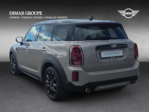 Mini Countryman S ALL4 F60 2.0i (CH)