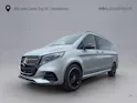 Mercedes-Benz V 300 d Swiss Ed. lang 4matic Van