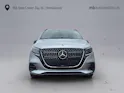 Mercedes-Benz V 300 d Swiss Ed. lang 4matic Van