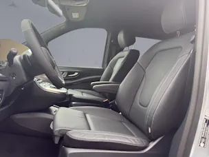 Mercedes-Benz V 300 d Swiss Ed. lang 4matic Van