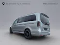 Mercedes-Benz V 300 d Swiss Ed. lang 4matic Van