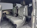 Mercedes-Benz V 300 d Swiss Ed. lang 4matic Van