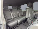Mercedes-Benz V 300 d Swiss Ed. lang 4matic Van
