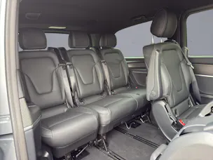 Mercedes-Benz V 300 d Swiss Ed. lang 4matic Van