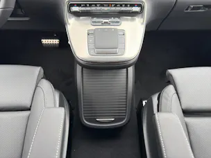 Mercedes-Benz V 300 d Swiss Ed. lang 4matic Van