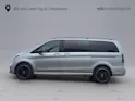 Mercedes-Benz V 300 d Swiss Ed. lang 4matic Van