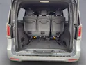 Mercedes-Benz V 300 d Swiss Ed. lang 4matic Van