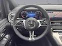 Mercedes-Benz V 300 d Swiss Ed. lang 4matic Van