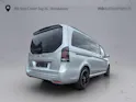 Mercedes-Benz V 300 d Swiss Ed. lang 4matic Van