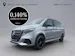 Mercedes-Benz V 300 d Swiss Ed. lang 4matic Van