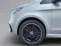 Mercedes-Benz V 300 d Swiss Ed. lang 4matic Van