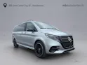 Mercedes-Benz V 300 d Swiss Ed. lang 4matic Van