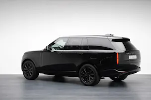 Land Rover Range Rover 3.0 I6 P550e Autobiography
