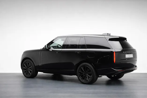 Land Rover Range Rover 3.0 I6 P550e Autobiography