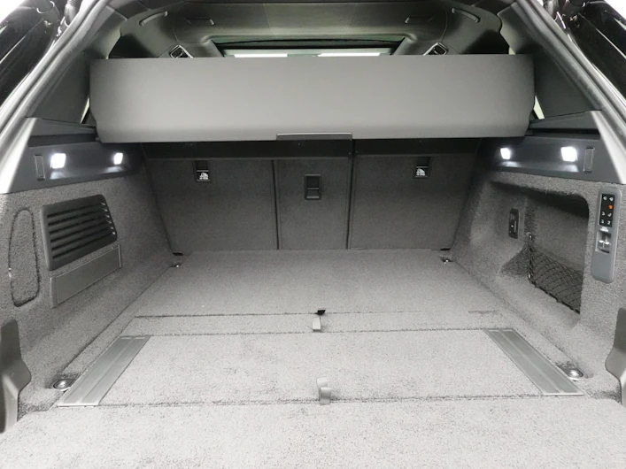 immagine del veicolo LAND ROVER RANGE ROVER