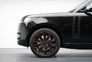 Land Rover Range Rover 3.0 I6 P550e Autobiography