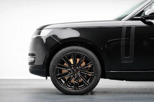 immagine del veicolo LAND ROVER Range Rover 3.0 I6 P550e Autobiography