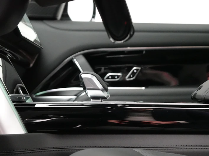 immagine del veicolo LAND ROVER RANGE ROVER