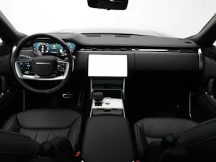 Land Rover Range Rover 3.0 I6 P550e Autobiography