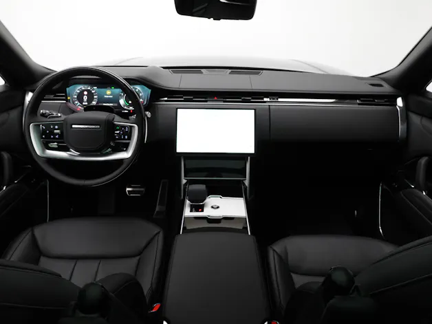 Land Rover Range Rover 3.0 I6 P550e Autobiography