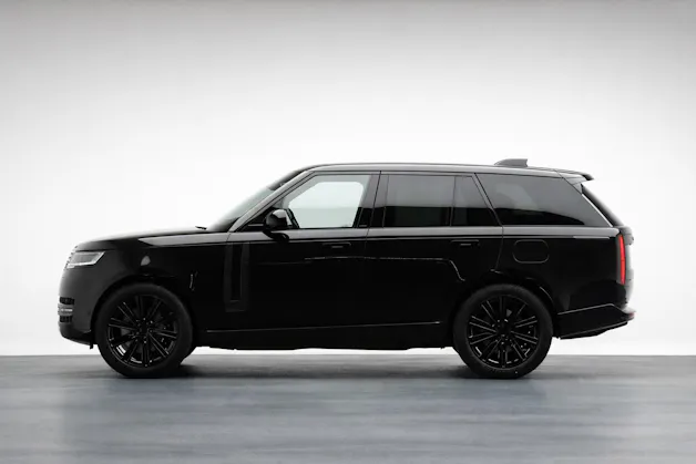 Land Rover Range Rover 3.0 I6 P550e Autobiography