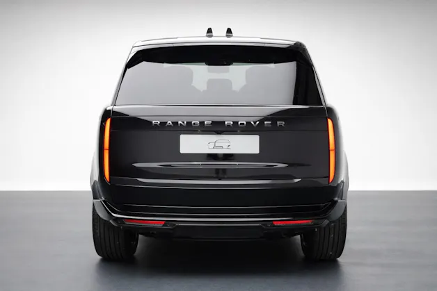 Land Rover Range Rover 3.0 I6 P550e Autobiography