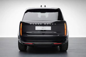 immagine del veicolo LAND ROVER Range Rover 3.0 I6 P550e Autobiography