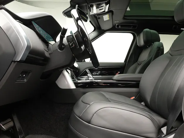 Land Rover Range Rover 3.0 I6 P550e Autobiography