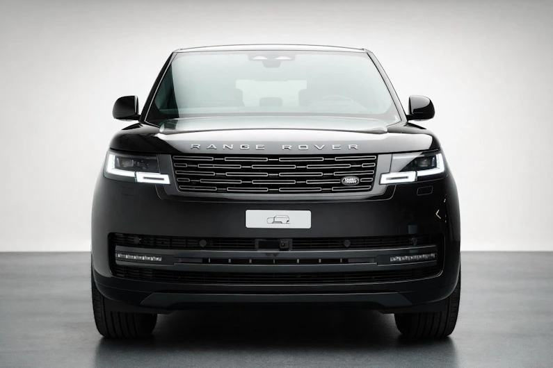 immagine del veicolo LAND ROVER RANGE ROVER