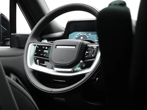 Land Rover Range Rover 3.0 I6 P550e Autobiography