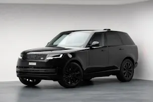 Land Rover Range Rover 3.0 I6 P550e Autobiography