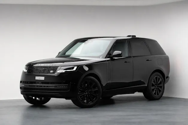 Land Rover Range Rover 3.0 I6 P550e Autobiography