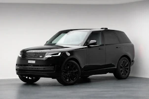 immagine del veicolo LAND ROVER Range Rover 3.0 I6 P550e Autobiography