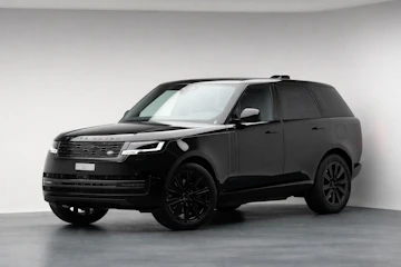 immagine del veicolo LAND ROVER Range Rover 3.0 I6 P550e Autobiography