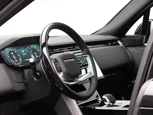 Land Rover Range Rover 3.0 I6 P550e Autobiography