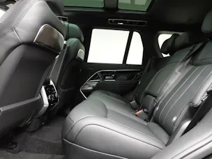 Land Rover Range Rover 3.0 I6 P550e Autobiography