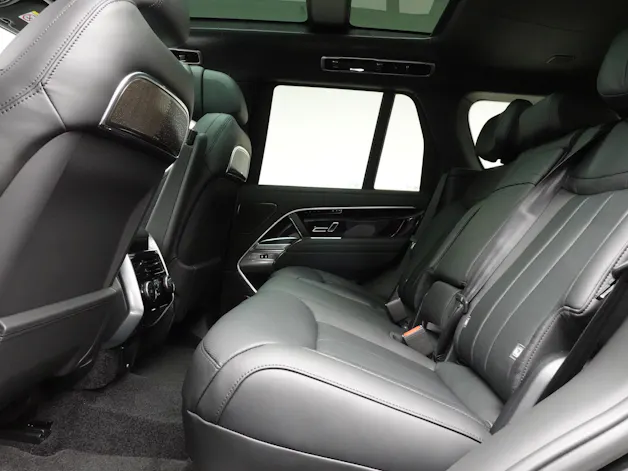 Land Rover Range Rover 3.0 I6 P550e Autobiography