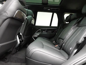 immagine del veicolo LAND ROVER Range Rover 3.0 I6 P550e Autobiography