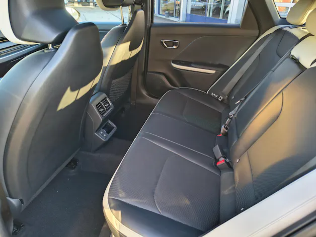 Kia K4 1.6 T-GDi GT-Line