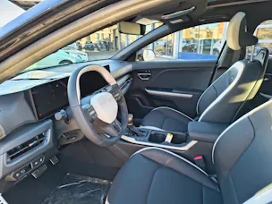 Kia K4 1.6 T-GDi GT-Line