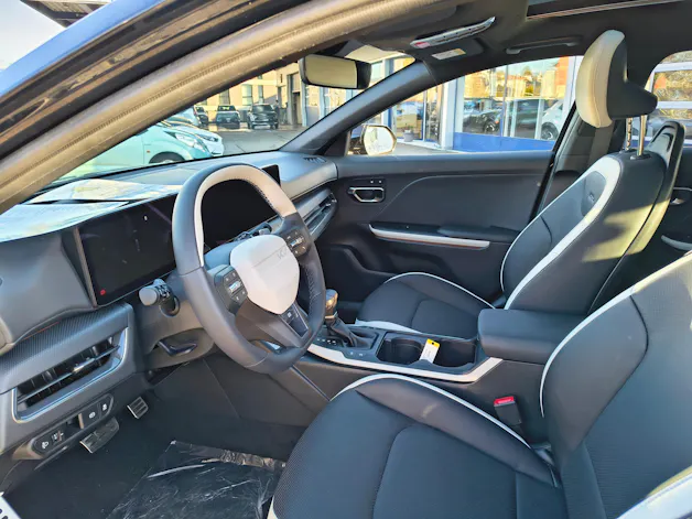 Kia K4 1.6 T-GDi GT-Line