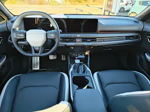 Kia K4 1.6 T-GDi GT-Line