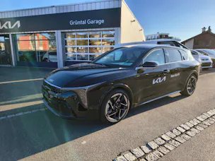Kia K4 1.6 T-GDi GT-Line