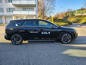 Kia K4 1.6 T-GDi GT-Line