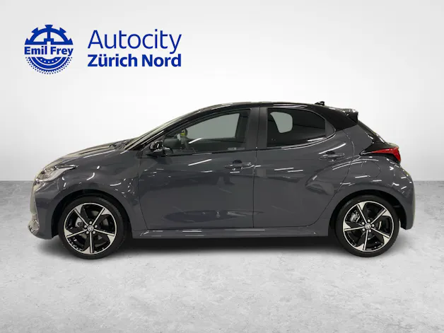 Toyota Yaris 1.5 VVT-i HSD Premium