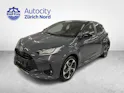 Toyota Yaris 1.5 VVT-i HSD Premium