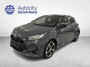 Toyota Yaris 1.5 VVT-i HSD Premium