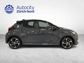Fahrzeugbild TOYOTA Yaris 1.5 VVT-i HSD Premium