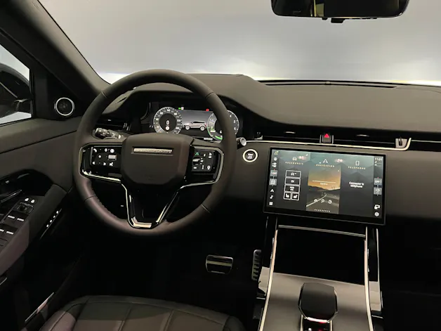 Land Rover Range Rover Evoque 1.5 T 270e Dynamic SE